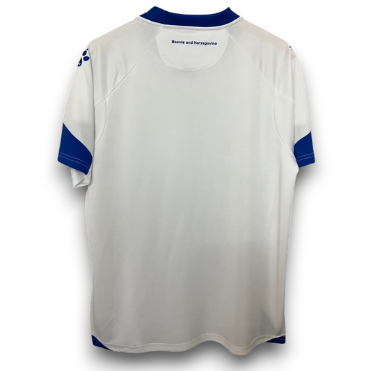 Bosnia & Herzegovina 2026 Away Replica Kit