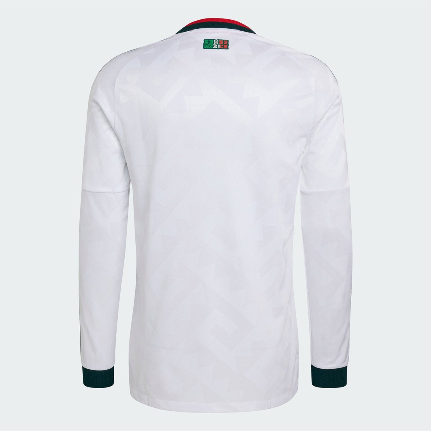 Mexico 2026 Away Player Long Sleeve Kit