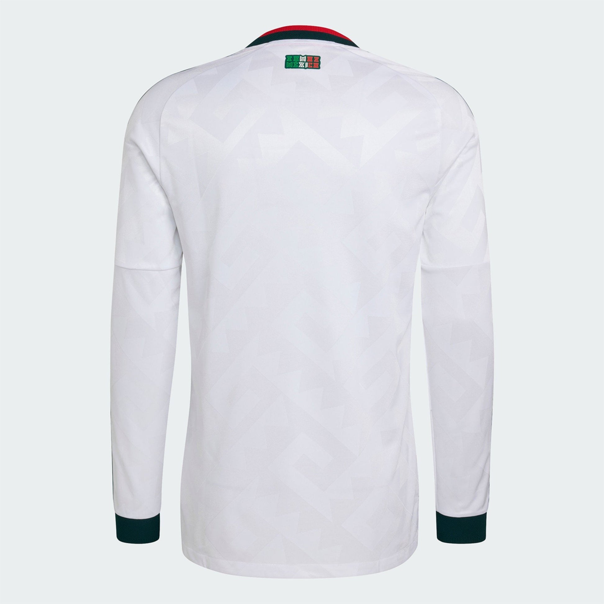 Mexico 2026 Away Player Long Sleeve Kit