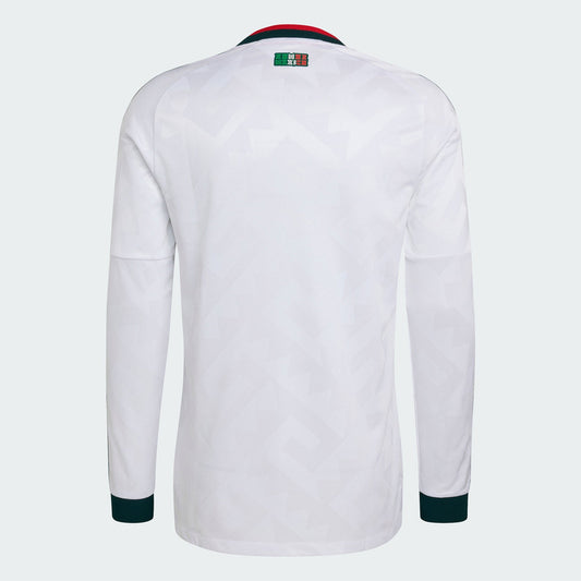 Mexico 2026 Away Player Long Sleeve Kit