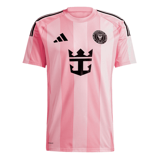 Inter Miami Home Replica Kit 2026
