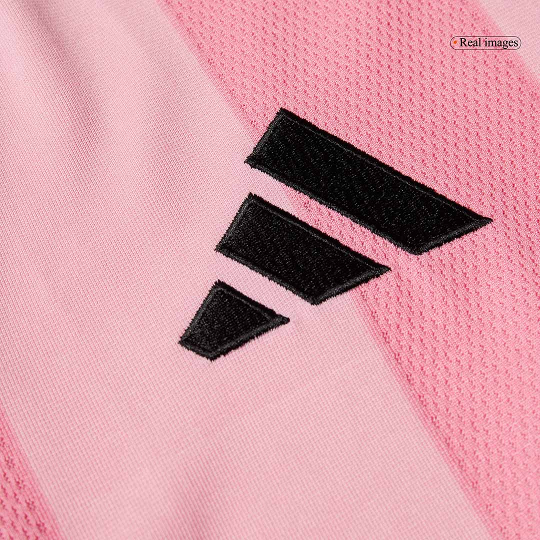 Inter Miami Lionel Messi Home Replica Long Sleeve Kit 2026