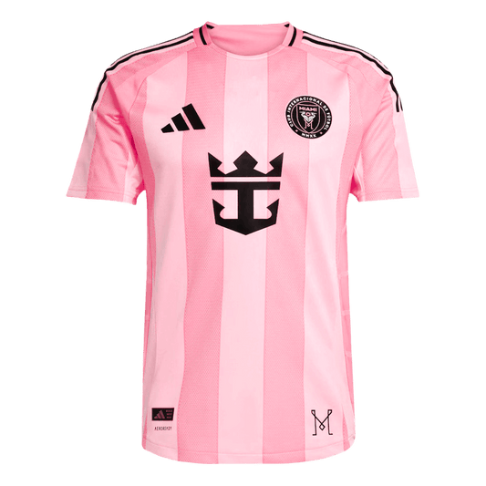 Inter Miami Home Player Kit 2026