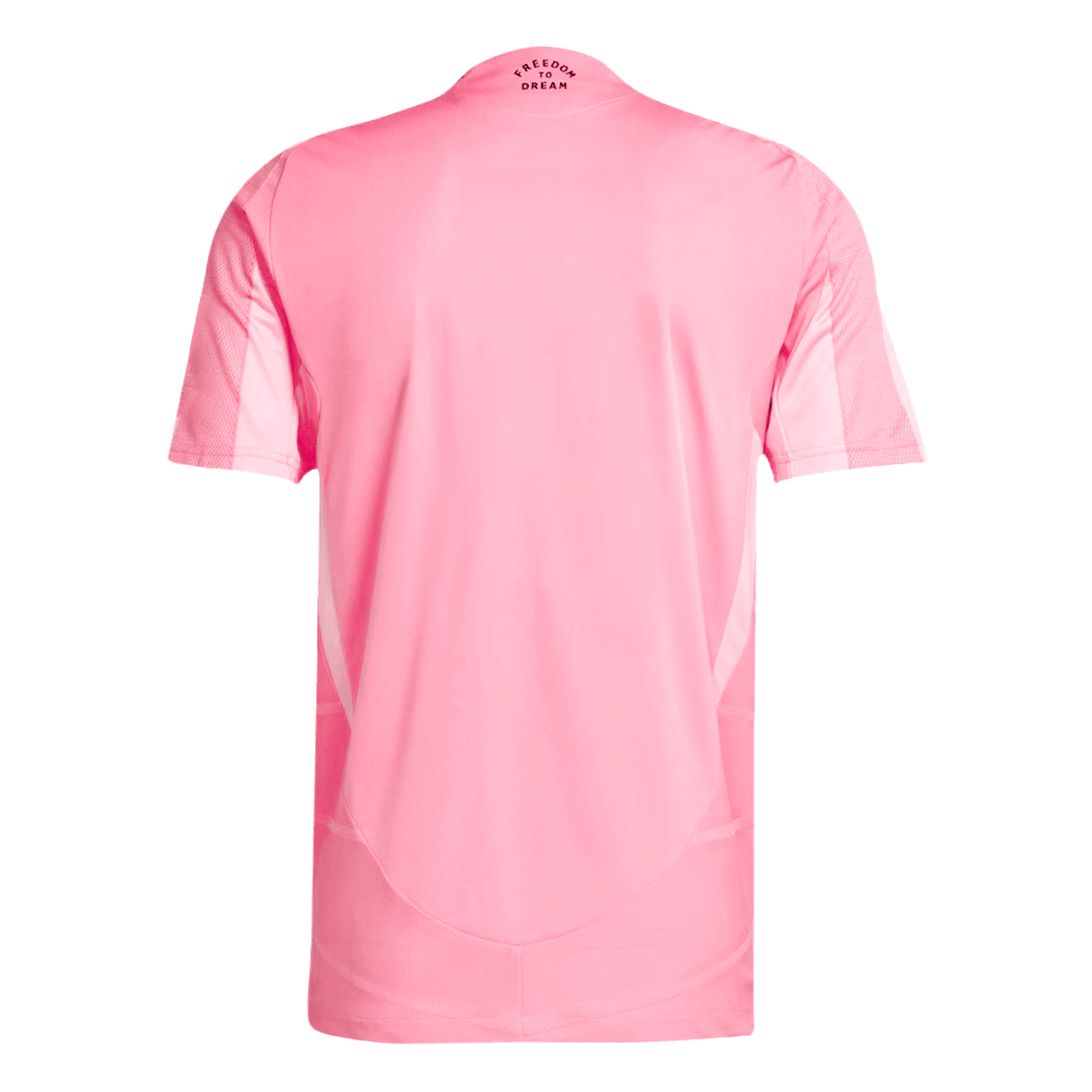 Inter Miami Home Player Kit 2026