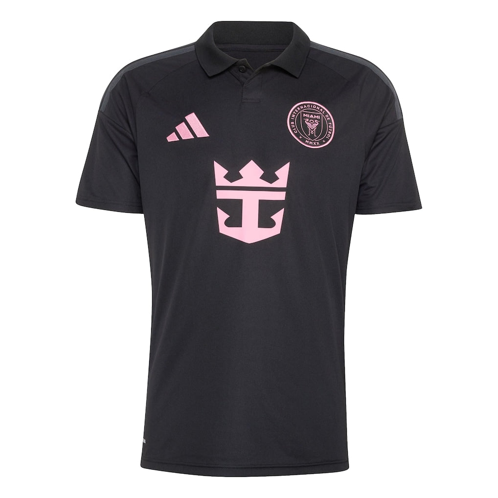 Inter Miami Away Replica Kit 2026