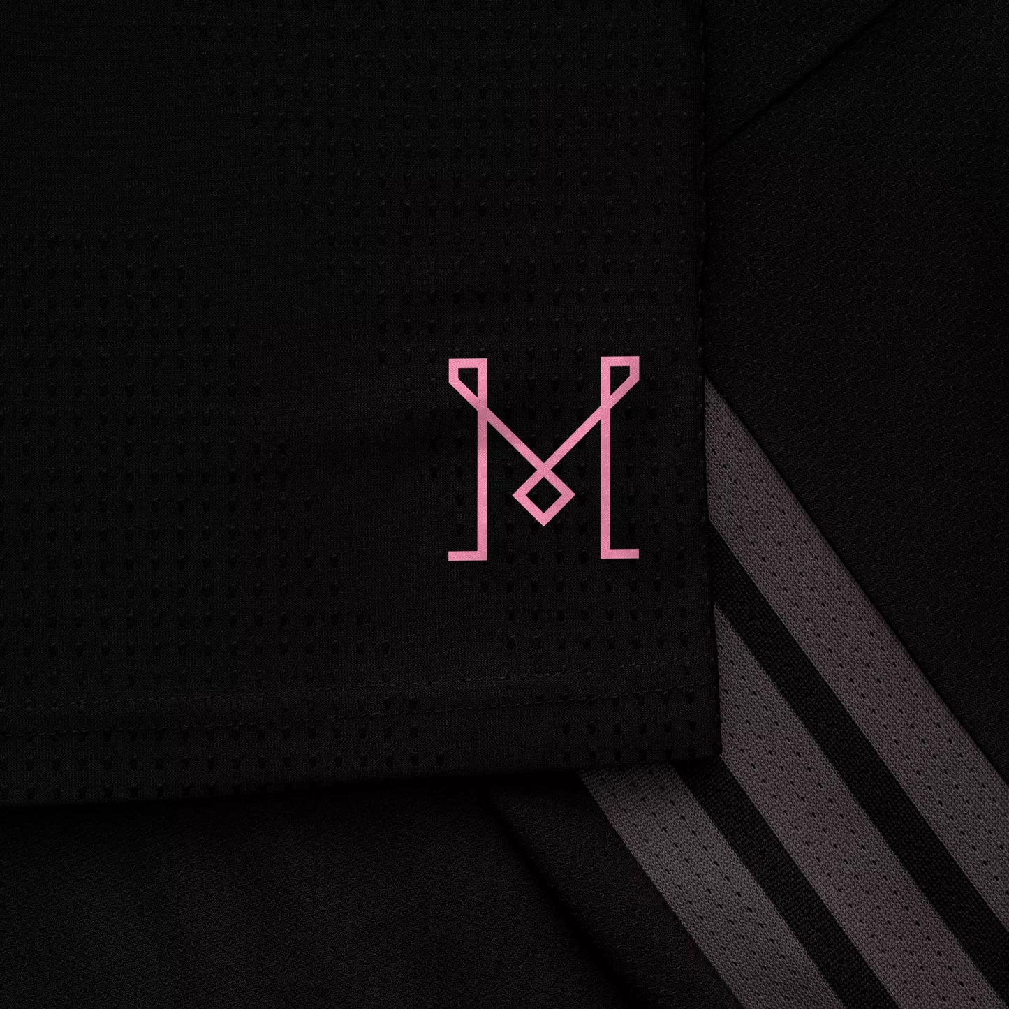 Inter Miami Lionel Messi Away Player Kit 2026
