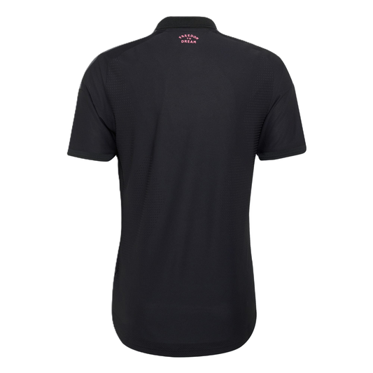 Inter Miami Away Player Kit 2026