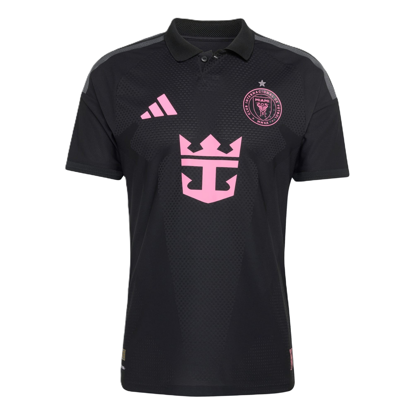 Inter Miami Away Player Kit 2026