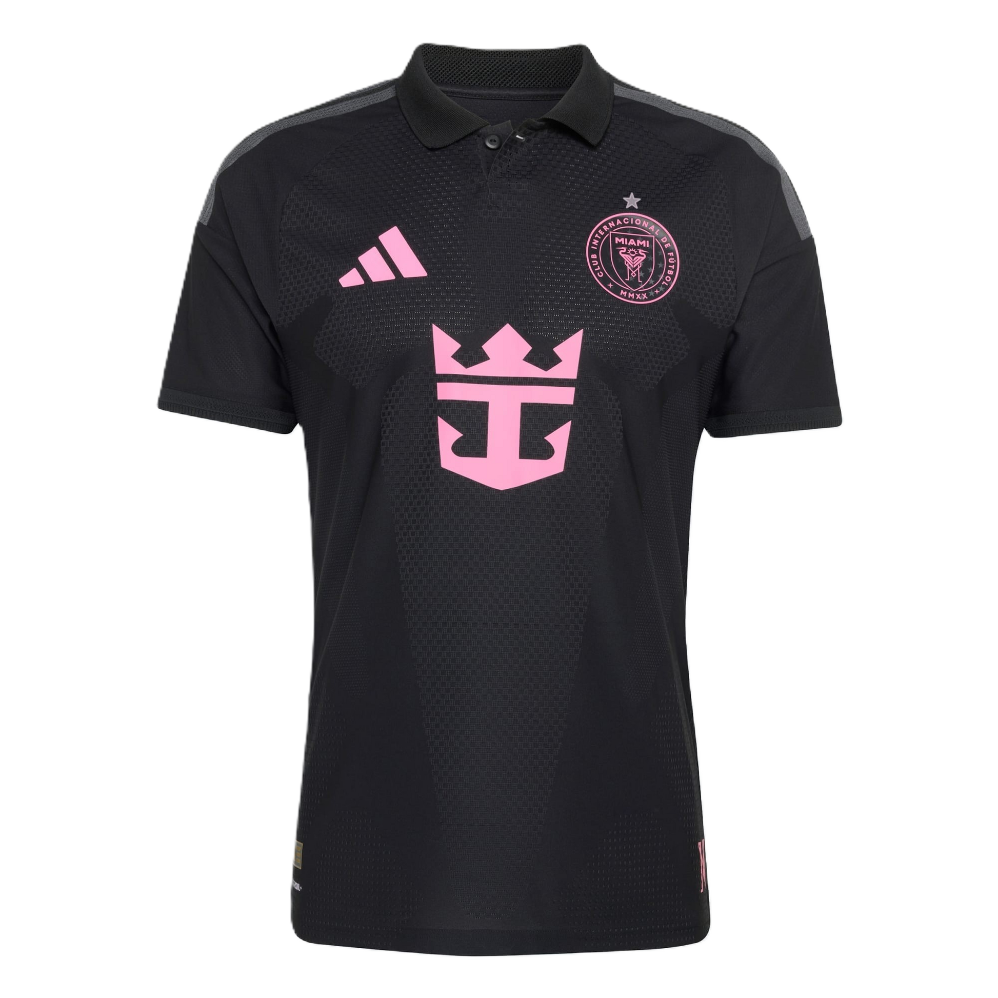 Inter Miami Away Player Kit 2026