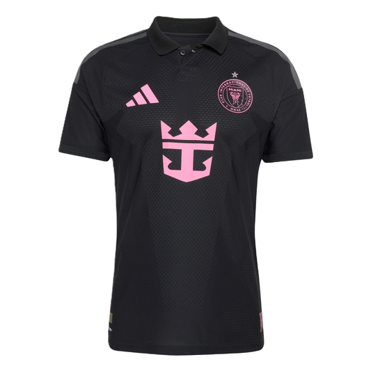 Inter Miami Away Player Kit 2026