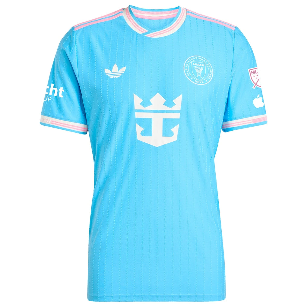 Inter Miami Lionel Messi Third Player Kit 2026