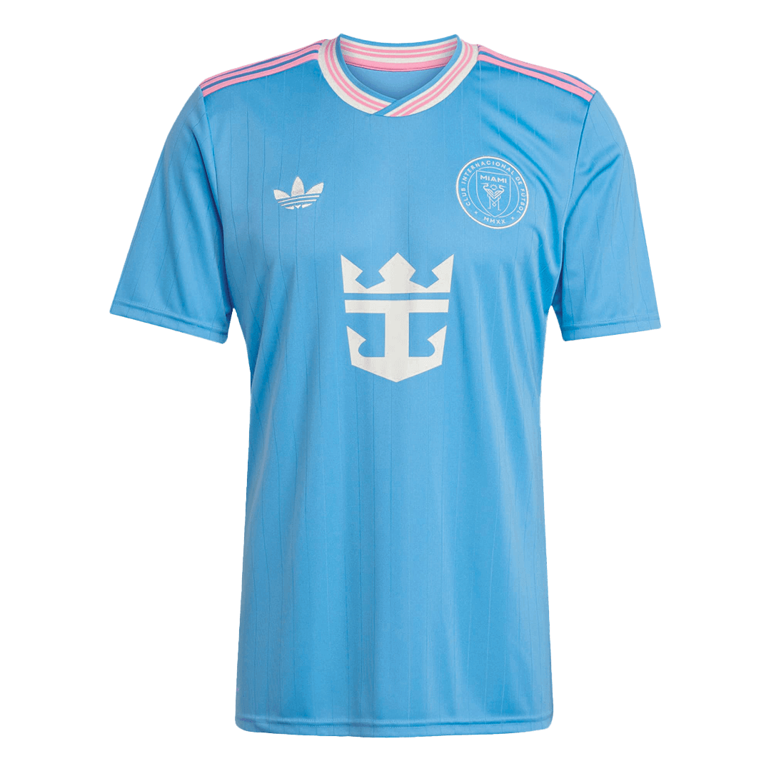 Inter Miami Third Replica Kit 2026