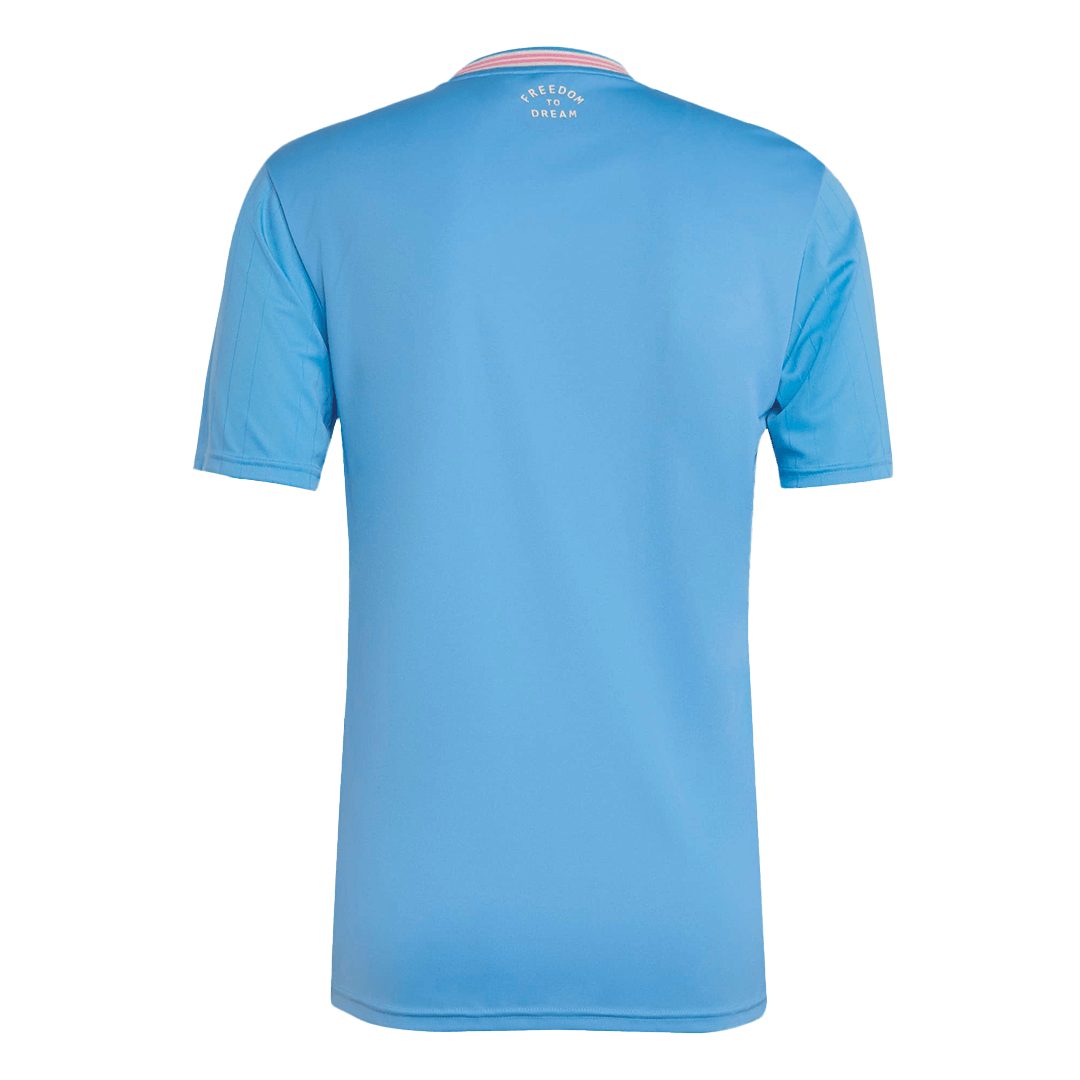 Inter Miami Third Replica Kit 2026
