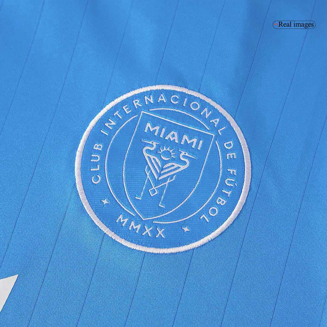 Inter Miami Lionel Messi Third Replica Kit 2026
