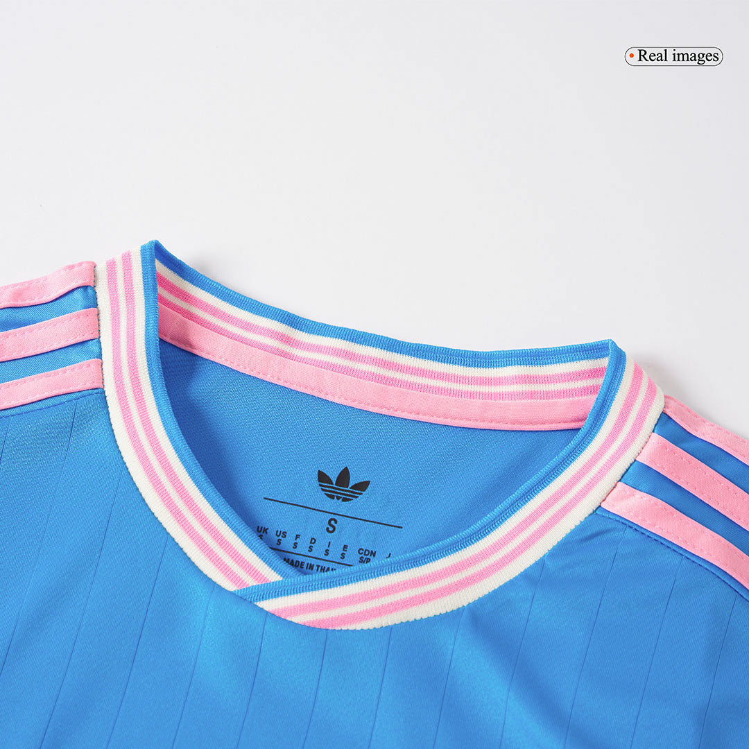 Inter Miami Lionel Messi Third Replica Kit 2026