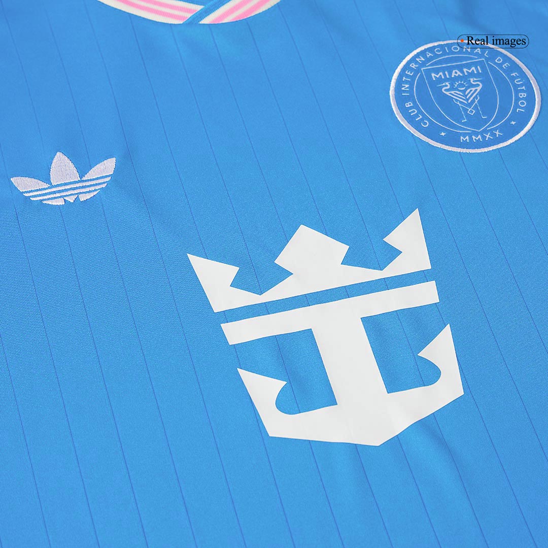 Inter Miami Lionel Messi Third Replica Kit 2026