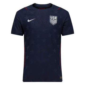 United States 2026 Away Player Kit