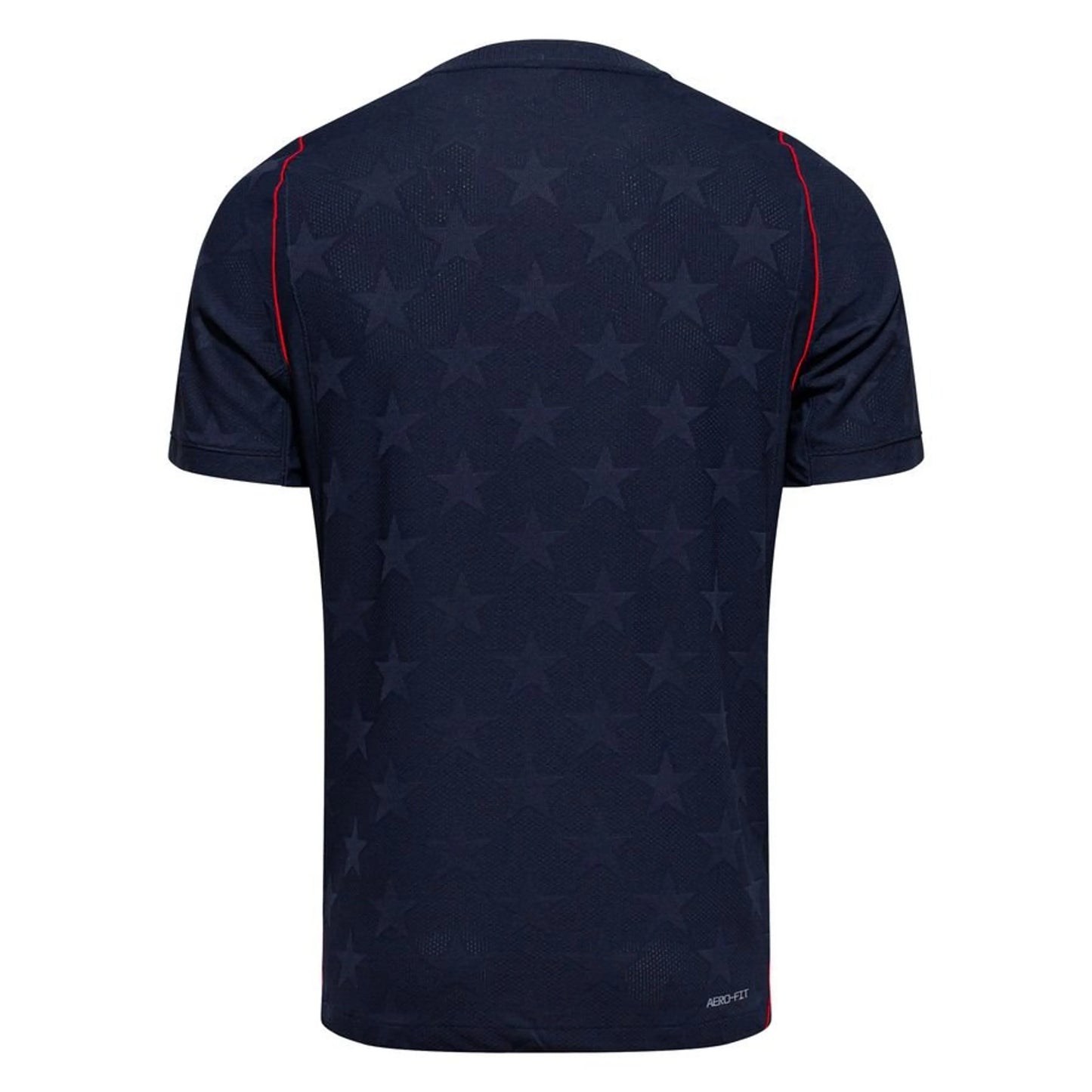 United States 2026 Away Player Kit