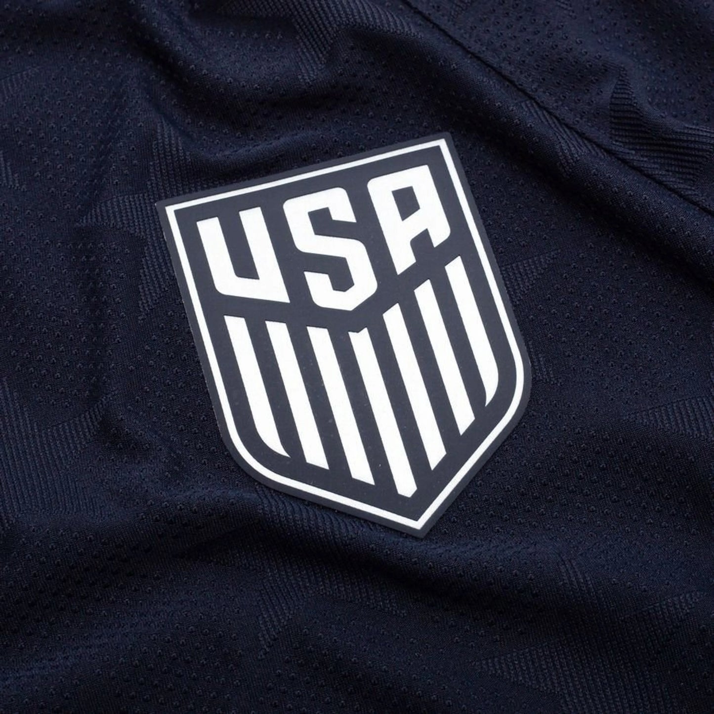 United States 2026 Away Player Kit