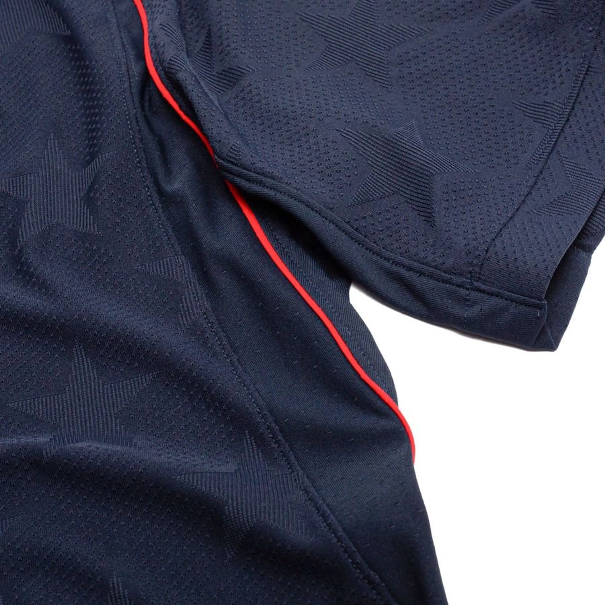 United States 2026 Away Player Kit