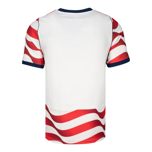United States 2026 Home Replica Kit