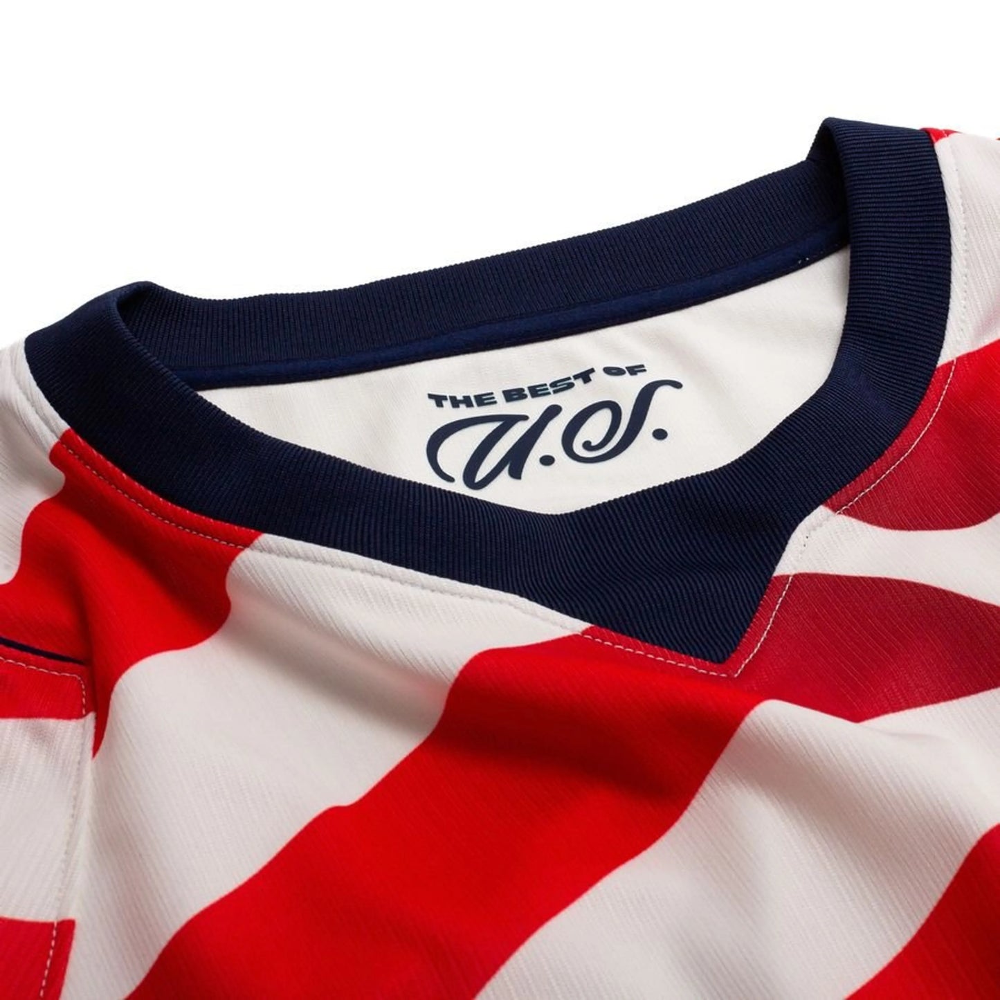 United States 2026 Home Replica Kit