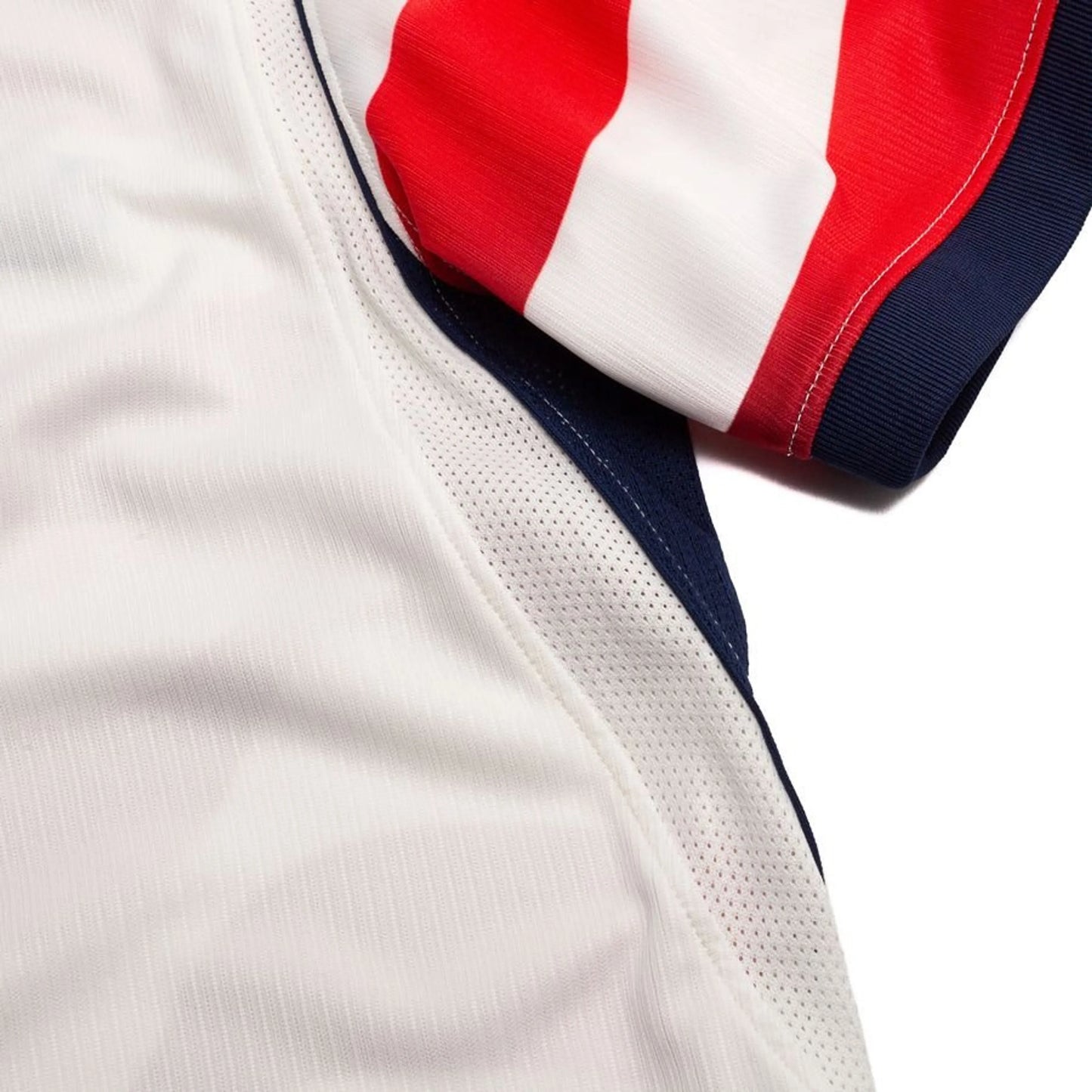 United States 2026 Home Replica Kit