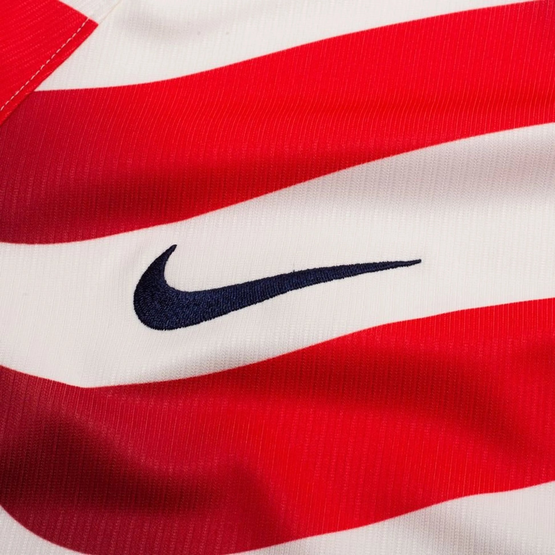 United States 2026 Home Replica Kit