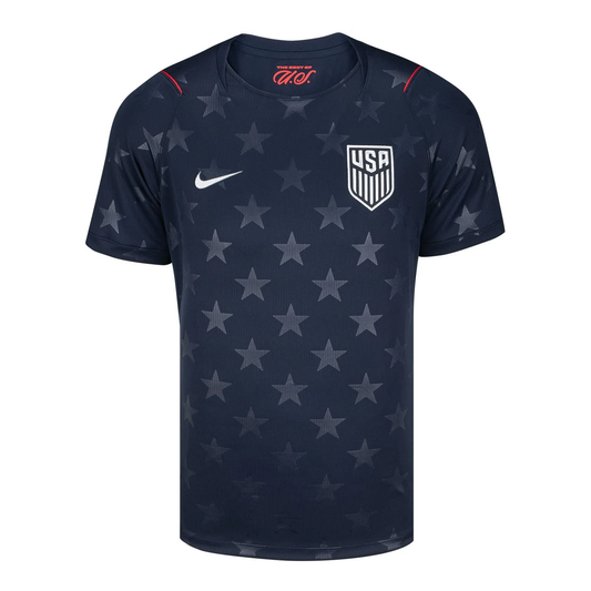 United States 2026 Away Replica Kit
