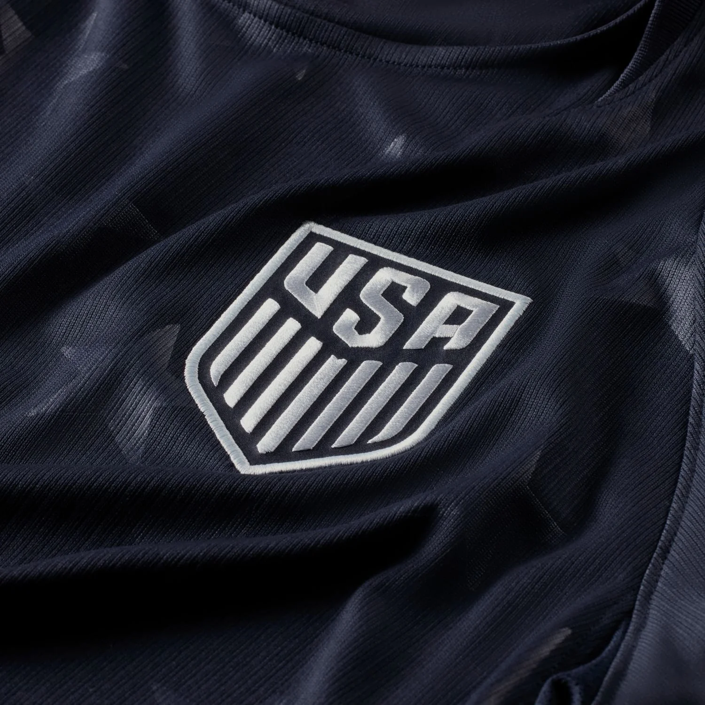 United States 2026 Away Replica Kit