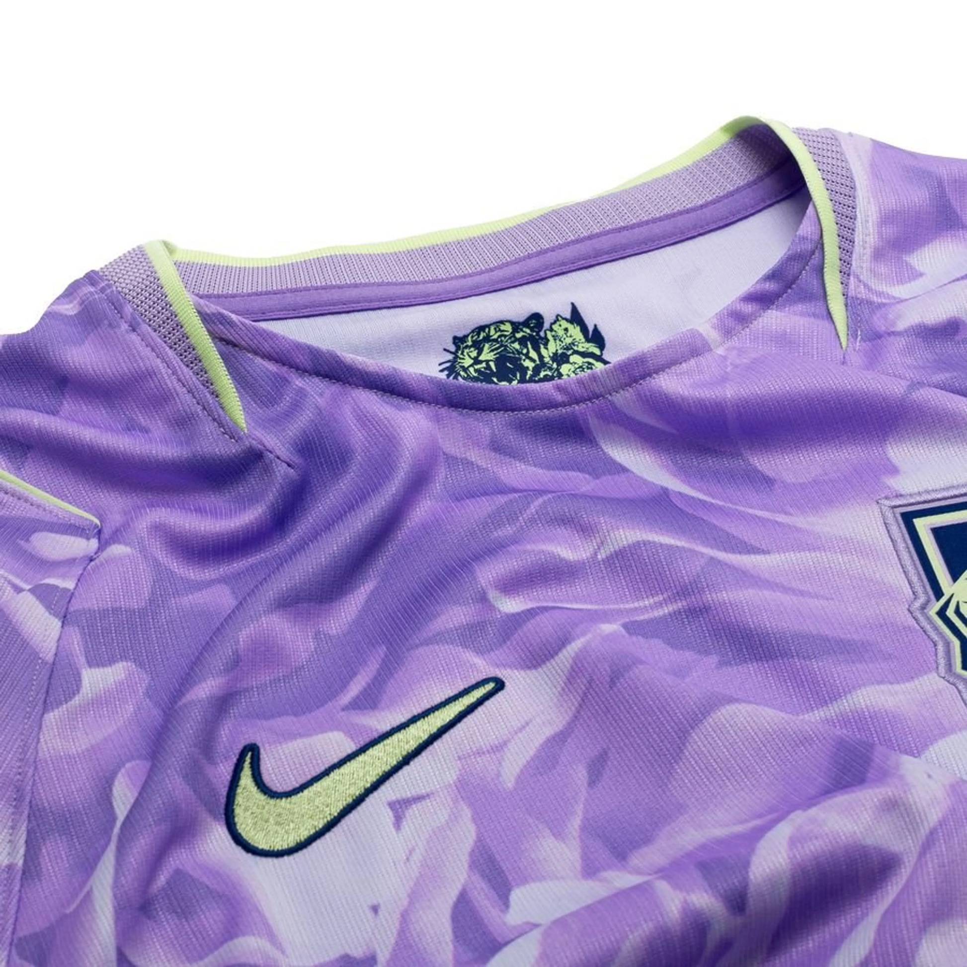 South Korea 2026 Away Replica Kit