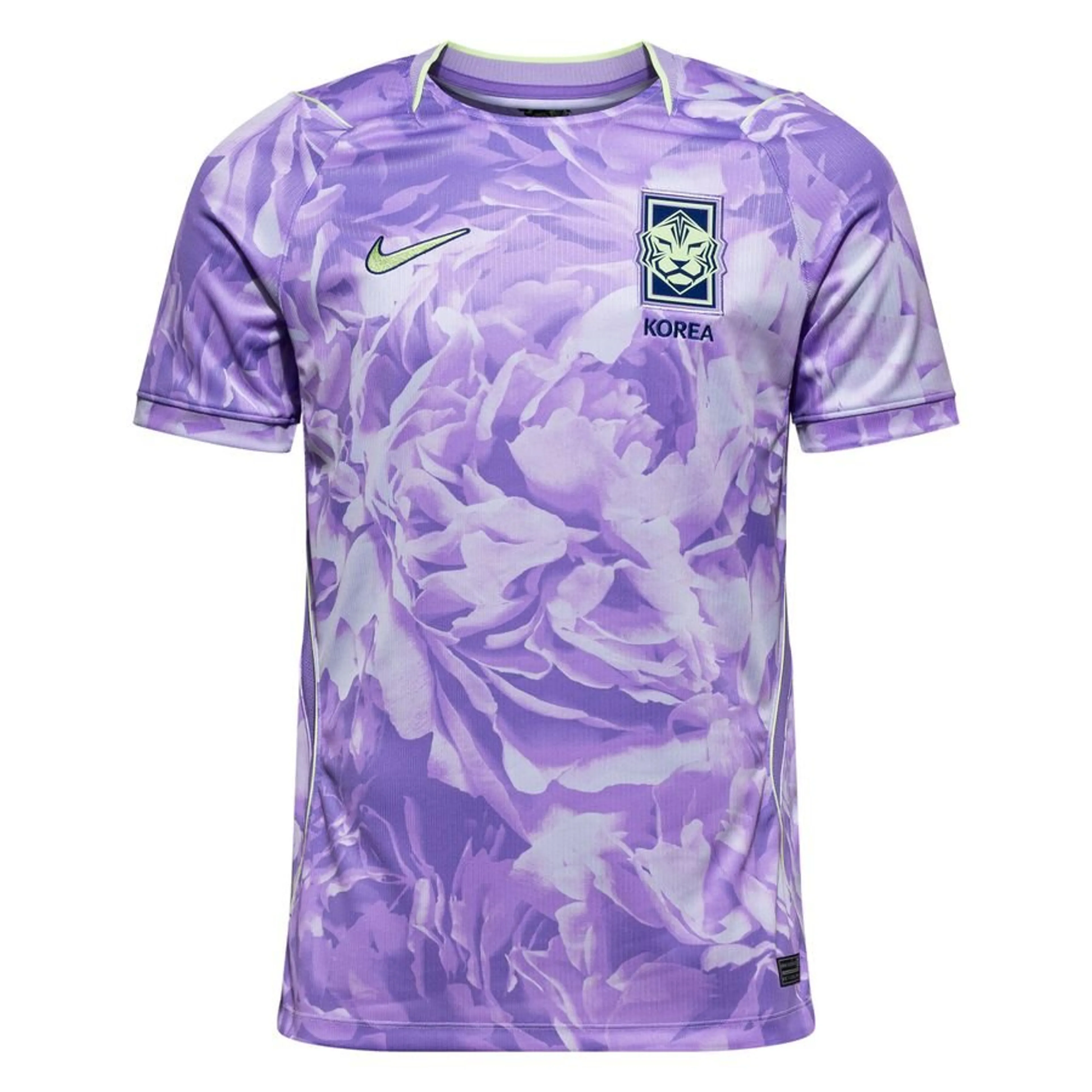 South Korea 2026 Away Replica Kit