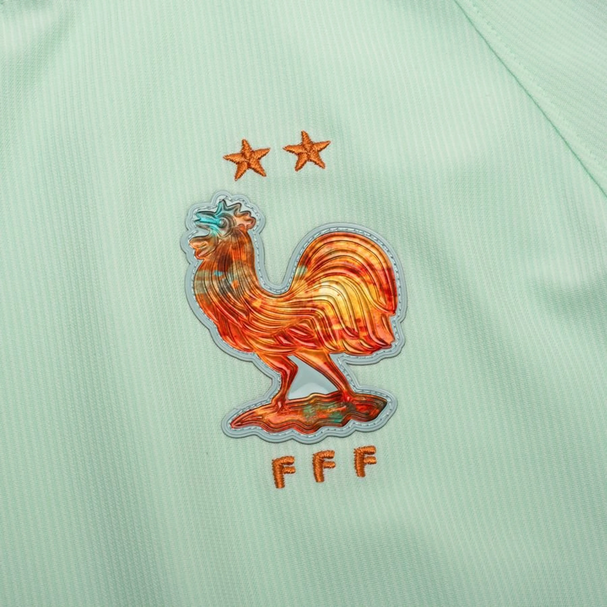 France 2026 Away Replica Kit