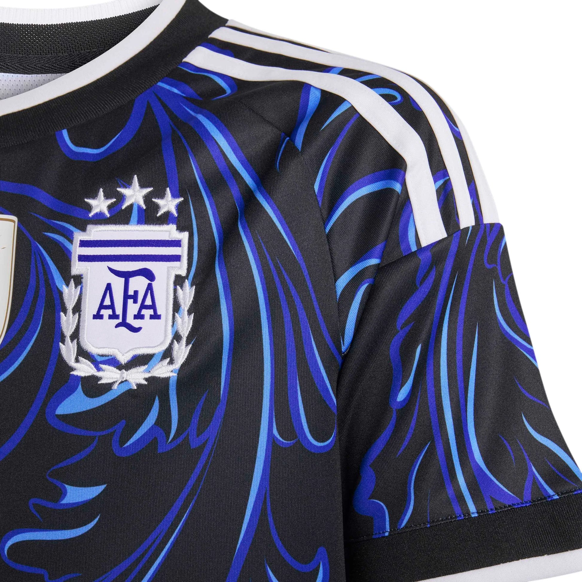 Argentina 2026 Away Replica Long Sleeve Kit