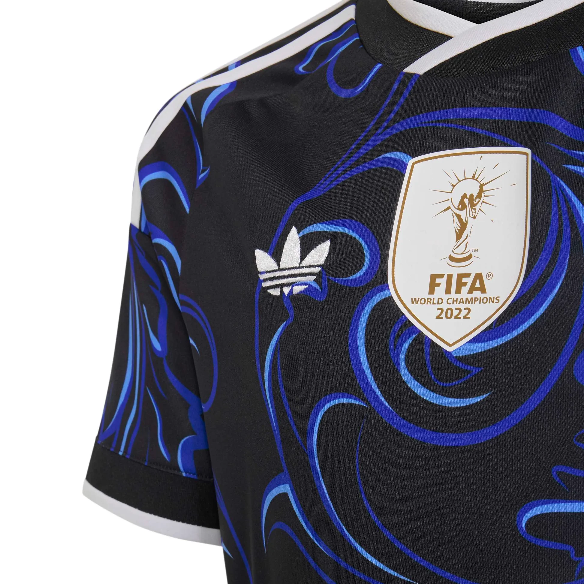 Argentina 2026 Away Replica Long Sleeve Kit