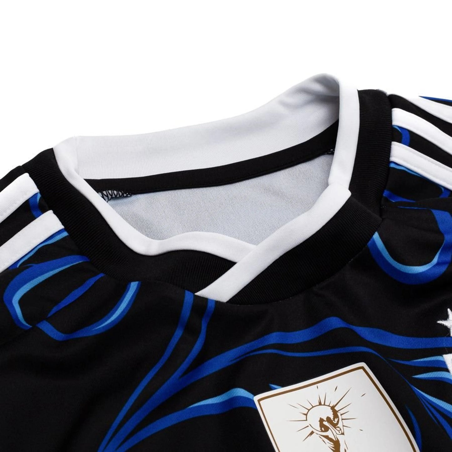 Argentina 2026 Away Replica Long Sleeve Kit