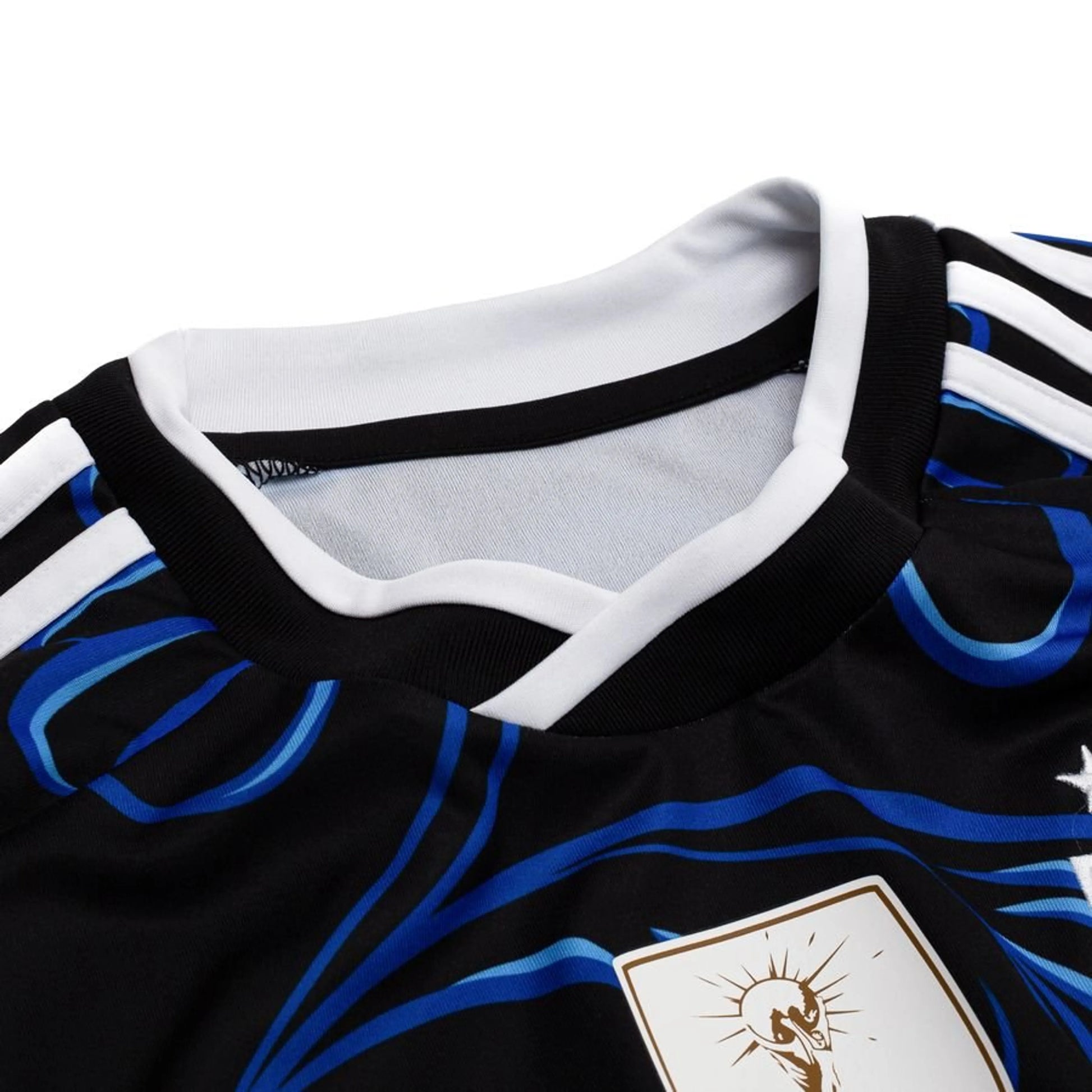 Argentina 2026 Away Replica Long Sleeve Kit