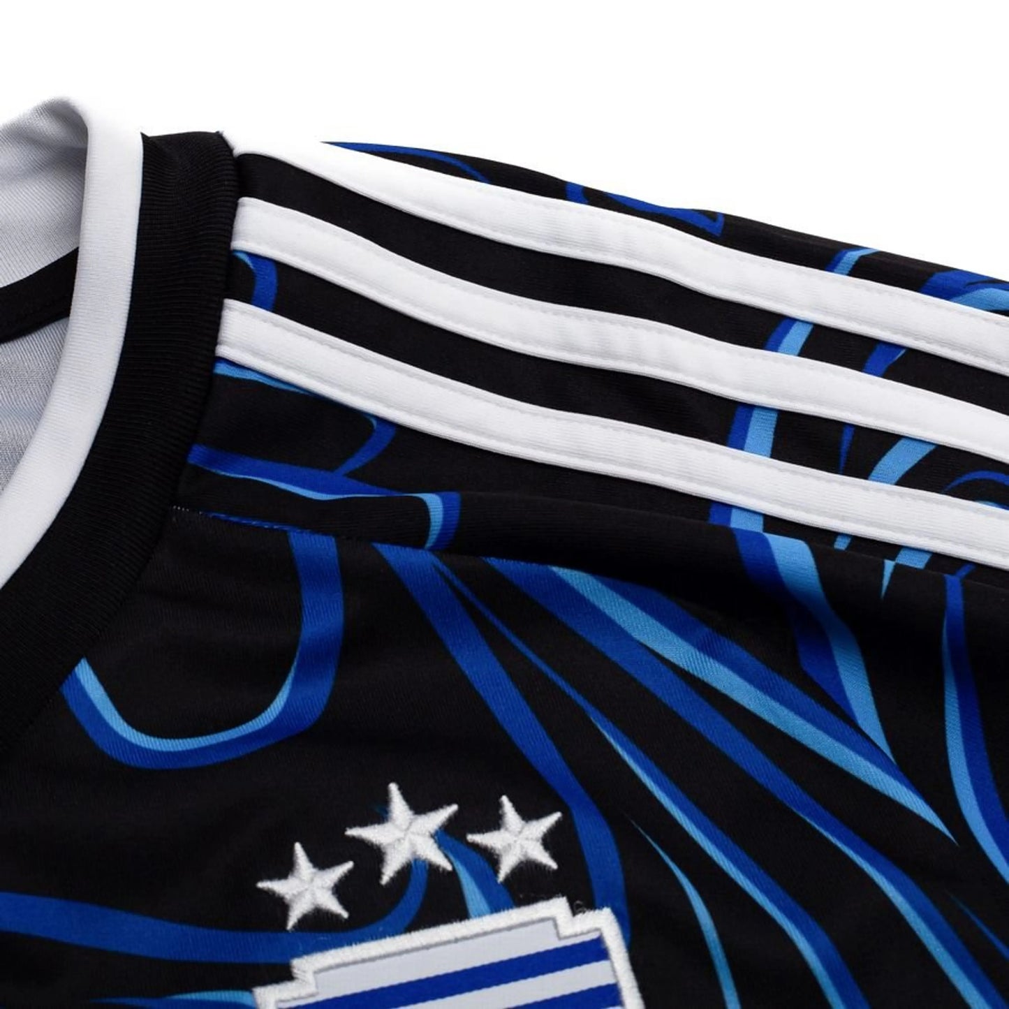 Argentina 2026 Away Replica Long Sleeve Kit