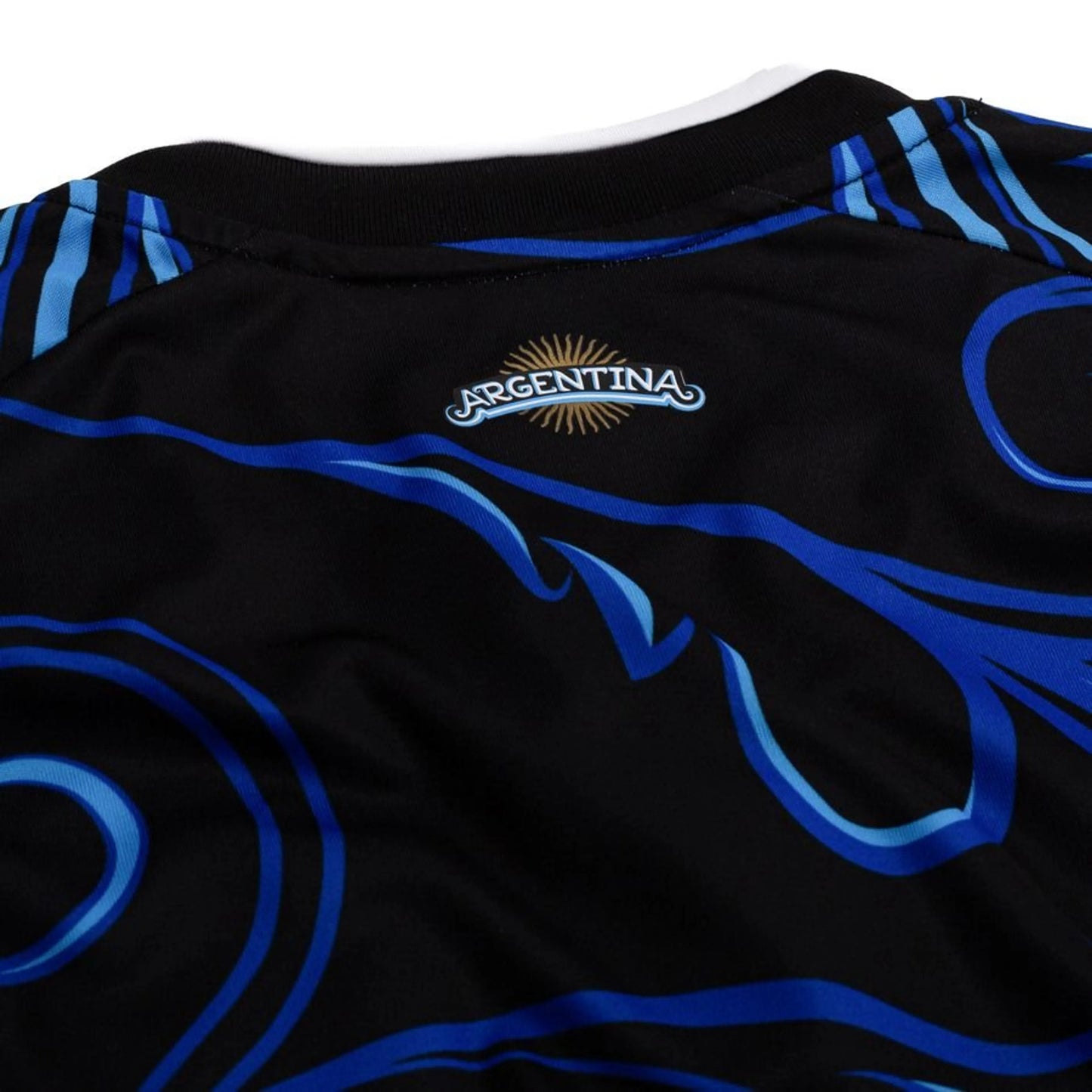 Argentina 2026 Away Replica Long Sleeve Kit