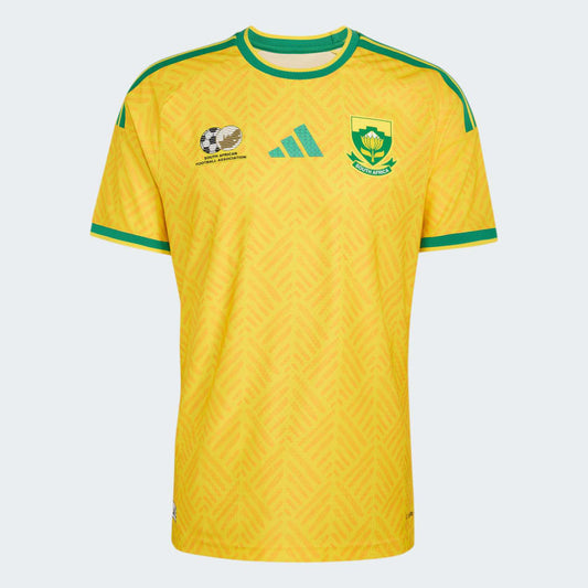 South Africa 2026 Home Player Kit