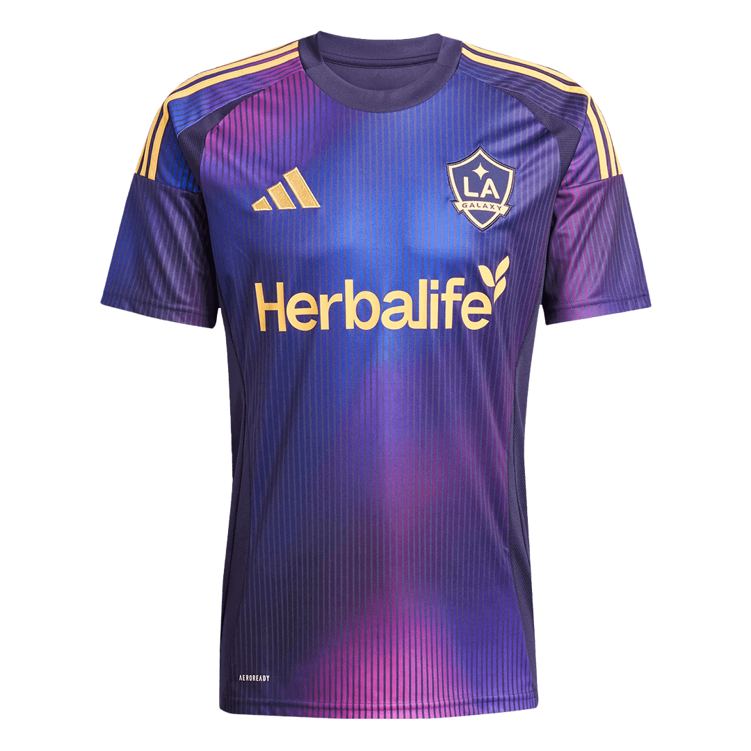 LA Galaxy Away Replica Kit 2026