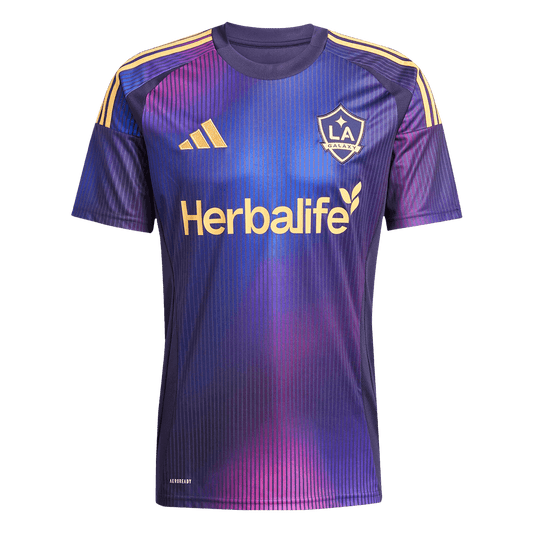 LA Galaxy Away Replica Kit 2026