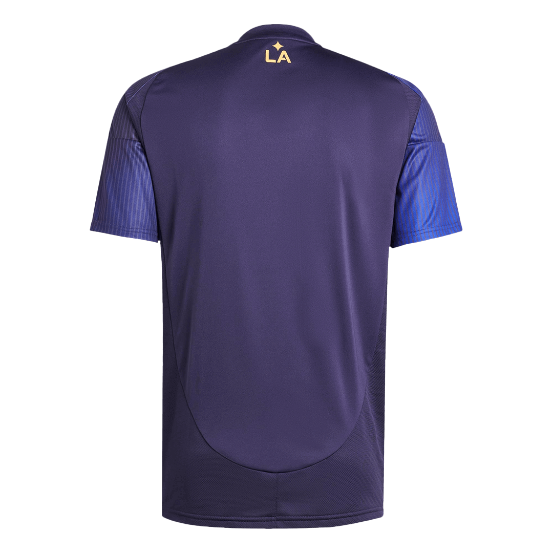 LA Galaxy Away Replica Kit 2026