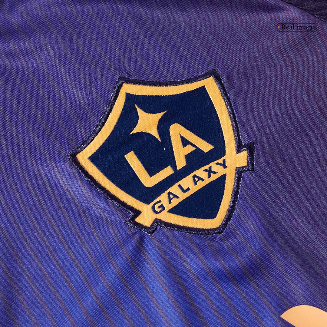LA Galaxy Away Replica Kit 2026