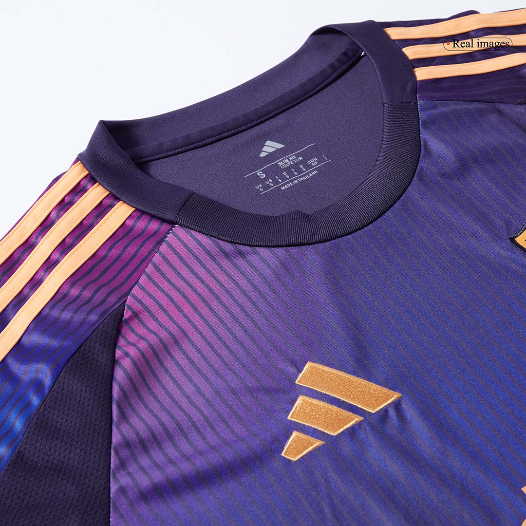 LA Galaxy Away Replica Kit 2026
