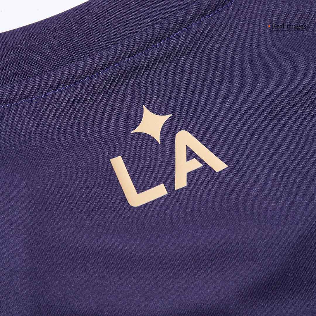 LA Galaxy Away Replica Kit 2026