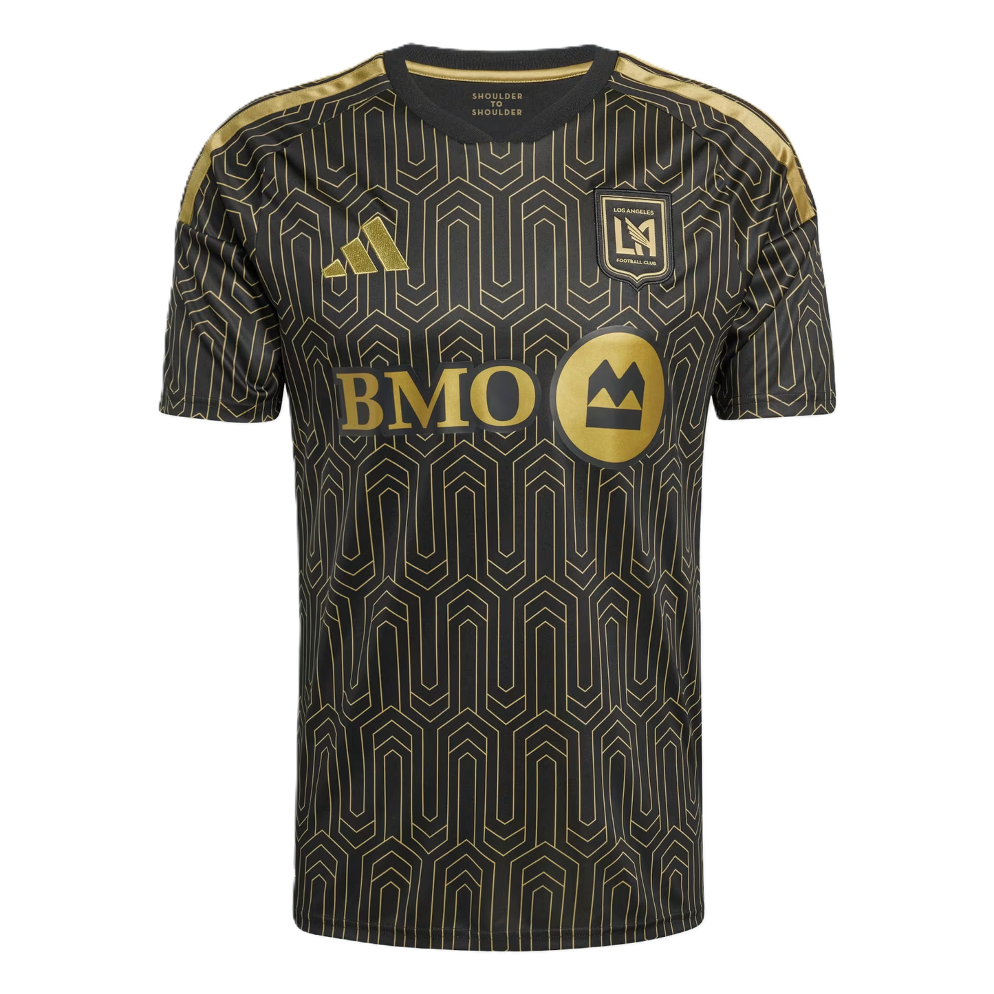 LAFC Home Replica Kit 2026