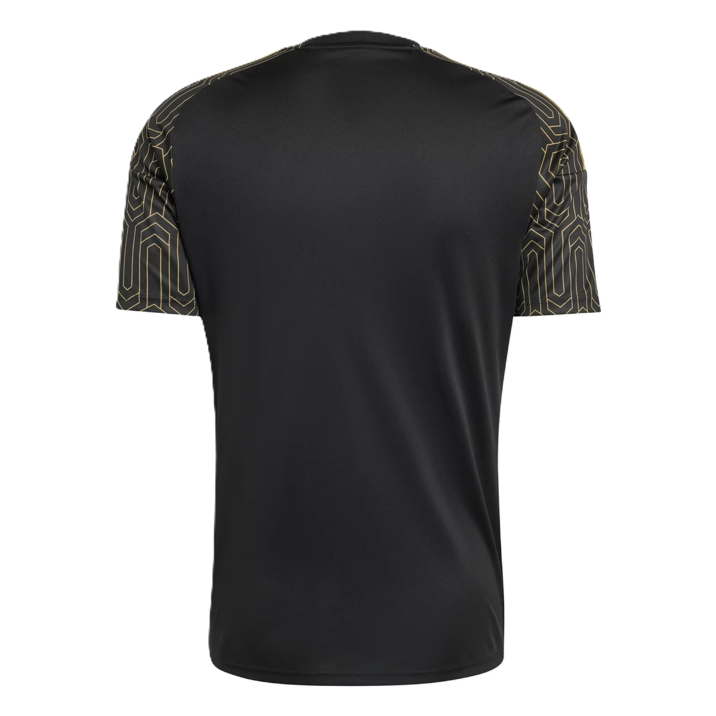 LAFC Home Replica Kit 2026