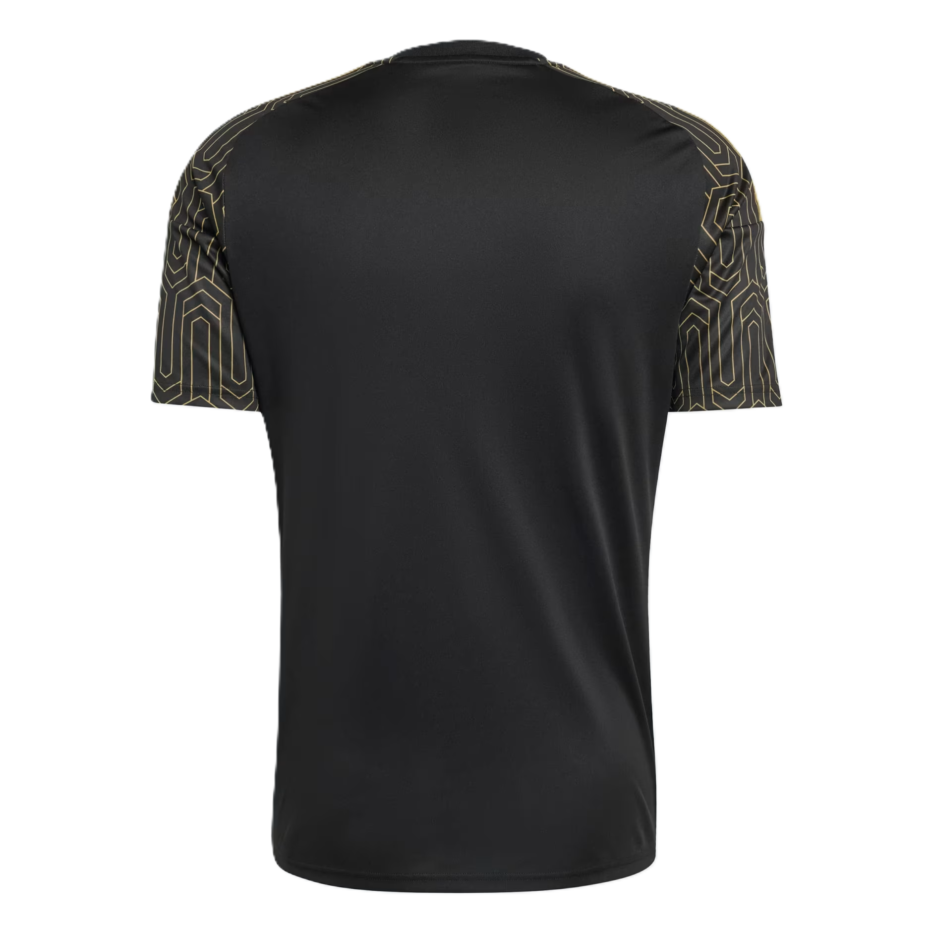 LAFC Home Replica Kit 2026