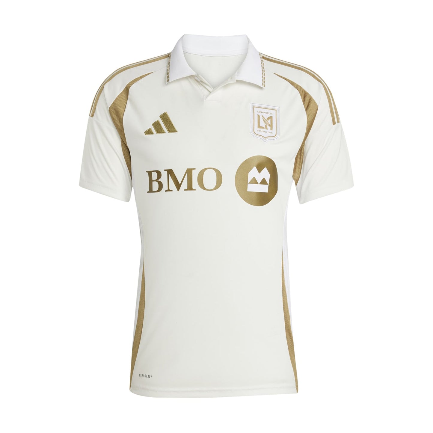 LAFC Away Player Kit 2026